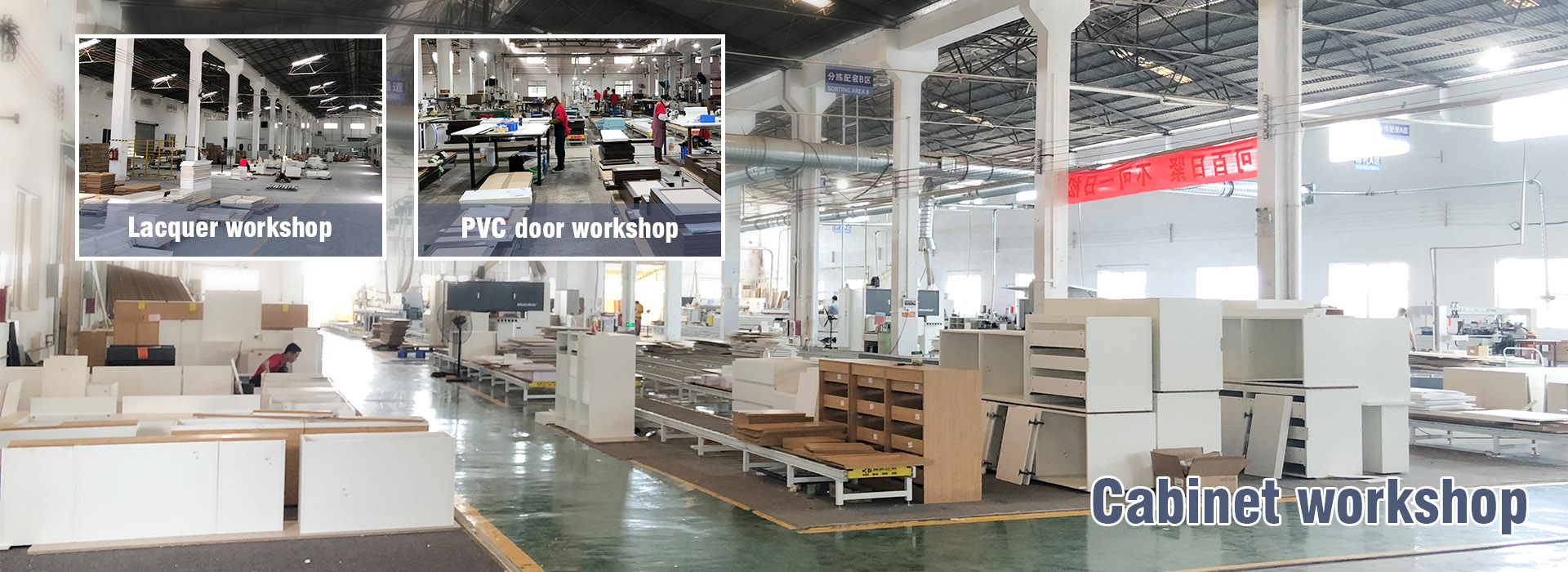 Produktionsausrüstung
