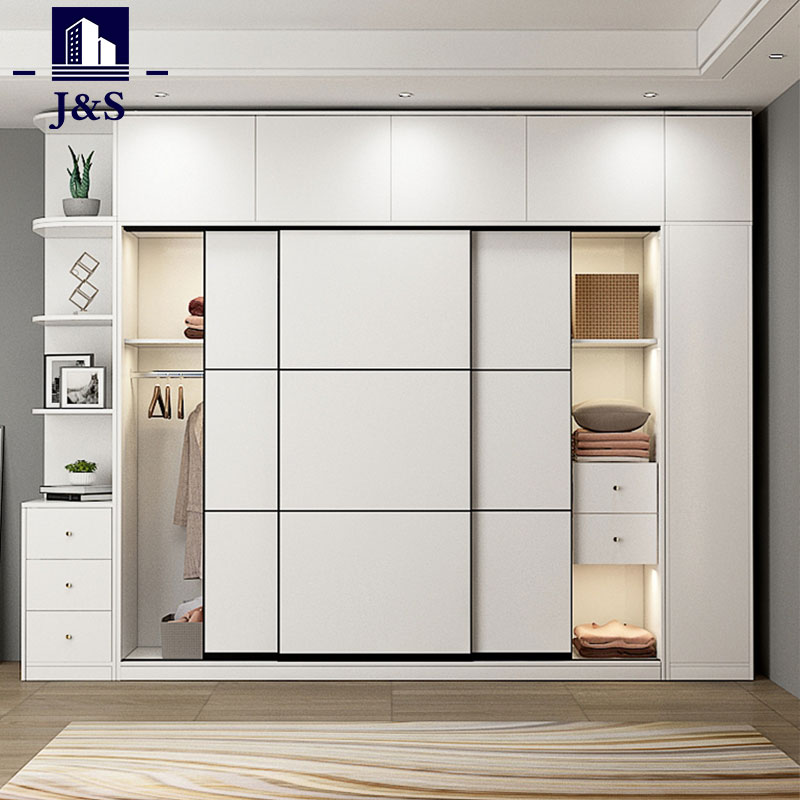 Kennen Sie alle Designoptionen für Garderobe mit Tür?