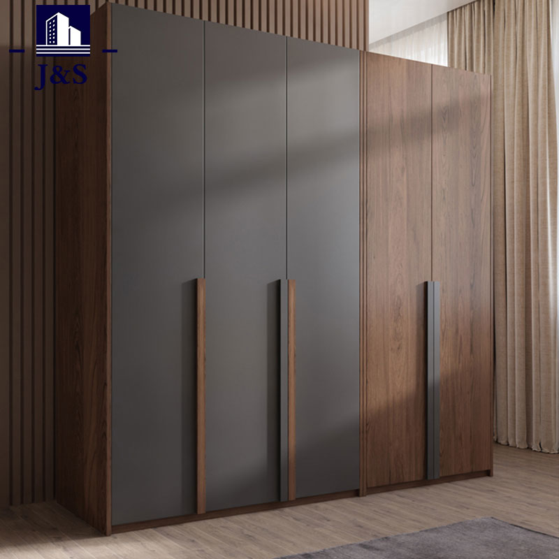 Warum eine Garderobe mit Tür für ein modernes Leben wählen?