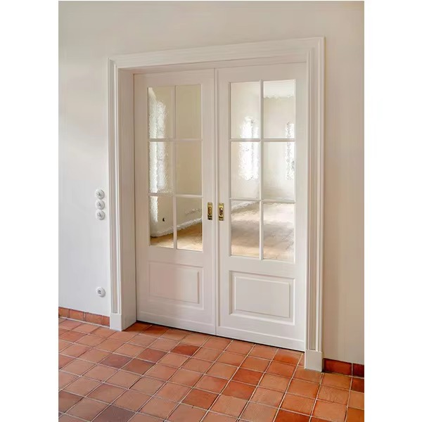 wie man eine Innentür einbaut