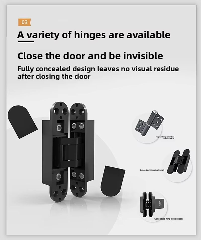 Custom Hidden Doors At A Good Price