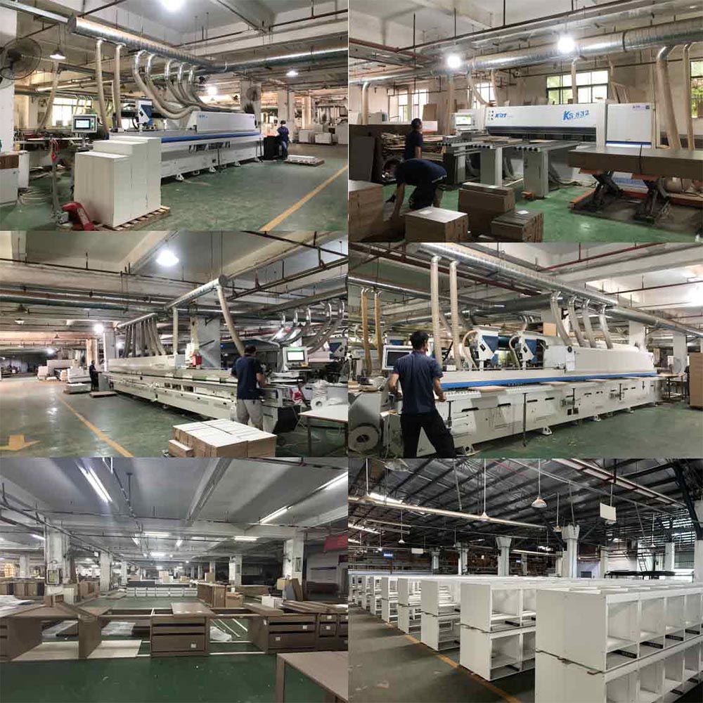 factory